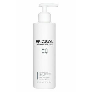 Ericson Laboratoire, Увлажняющий лосьон для лица (200ml)