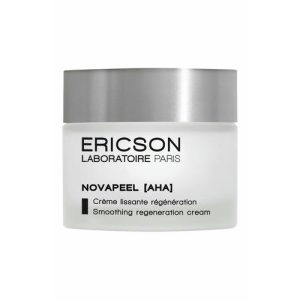 Ericson Laboratoire, Успокаивающий регенерирующий крем Novapeel (50ml)