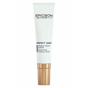 Ericson Laboratoire, Успокаивающая маска для сияния кожи Smoothing Unifying Mask (50ml)