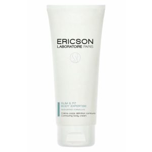 Ericson Laboratoire, Моделирующий крем для тела Contouring Body Cream (200ml)