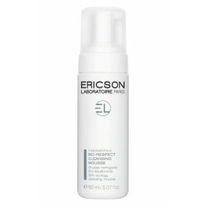 Ericson Laboratoire, Пенка для лица Bio-respect (150ml)