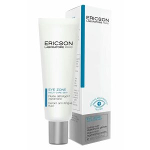 Ericson Laboratoire, Регенерирующий крем для век Global Nutri-Regenerating Cream (15ml)