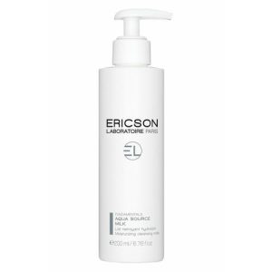Ericson Laboratoire, Увлажняющее молочко для лица (200ml)