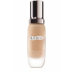 La Mer, Восстанавливающий тональный флюид с SPF20, оттенок 21 Bisque