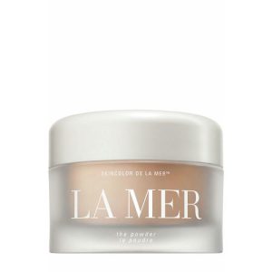 La Mer, Рассыпчатая пудра, оттенок Translucent (8g)