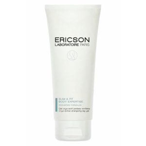 Ericson Laboratoire, Гель для ног Cryo-Active Energizing Leg Gel (200ml)