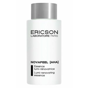 Ericson Laboratoire, Осветляющая и обновляющая эссенция Novapeel (125ml)
