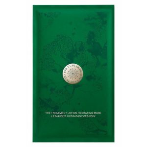 La Mer, Маска с ухаживающим лосьоном