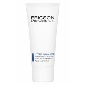 Ericson Laboratoire, Увлажняющий флюид Aqua-balance Fluid (50ml)