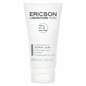 Ericson Laboratoire, Нежный скраб для лица (50ml)
