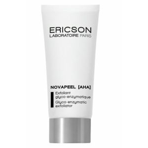 Ericson Laboratoire, Глико-энзимный скраб Novapeel (50ml)
