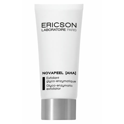 Ericson Laboratoire, Глико-энзимный скраб Novapeel (50ml)