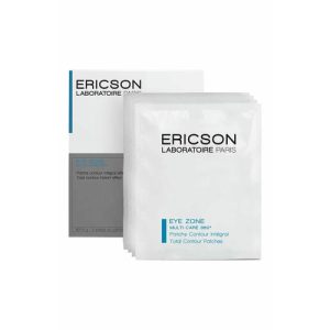 Ericson Laboratoire, Патчи для глаз Total Contour Patches (4шт.)