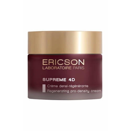 Ericson Laboratoire, Регенерирующий крем Regenerating Pro-Density Cream (50ml)