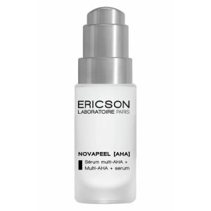 Ericson Laboratoire, Сыворотка мульти-АНА + Novapeel (30ml)