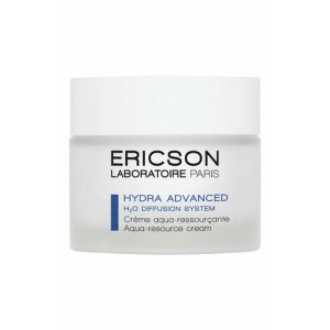 Ericson Laboratoire, Увлажняющий крем Aqua-resource Cream (50ml)