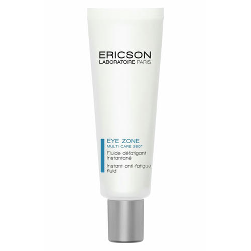 Ericson Laboratoire, Флюид против темных кругов под глазами Instant Anti-Fatigue Fluid (15ml) — изображение 2
