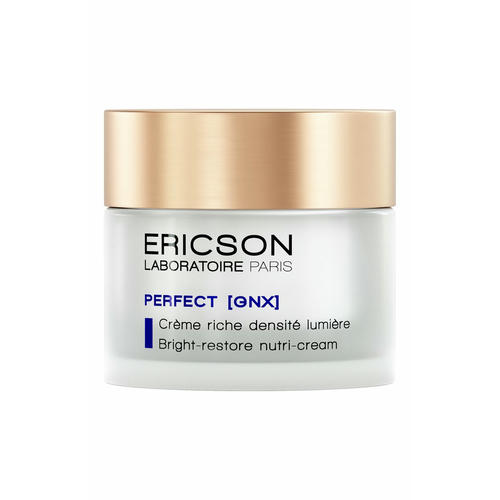 Ericson Laboratoire, Осветляющий питательный крем для лица Bright-Restore Nutri- Cream (50ml)