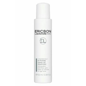 Ericson Laboratoire, Очищающий гель для лица Sebo-Savon (150ml)