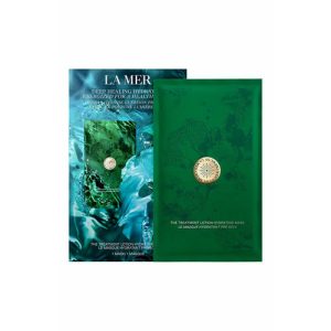 La Mer, Маска с ухаживающим лосьоном The Treatment Lotion Hydrating Mask (1x5g)