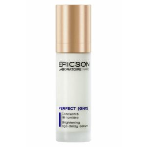 Ericson Laboratoire, Осветляющая омолаживающая сыворотка для лица Brightening Age-Delay Serum (30ml)