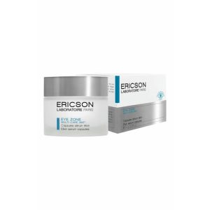 Ericson Laboratoire, Сыворотка для век Elixir Serum Capsules (60шт.)