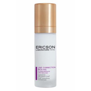 Ericson Laboratoire, Сыворотка-концентрат Line Correction Smoothing Concentrate (30ml)