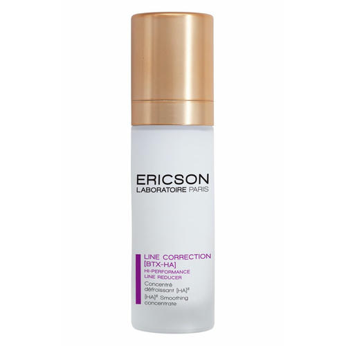 Ericson Laboratoire, Сыворотка-концентрат Line Correction Smoothing Concentrate (30ml)