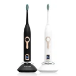 Электрическая зубная щетка HMJ-608