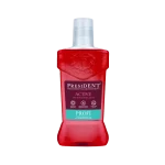 Ополаскиватель для полости рта PRESIDENT PROFI Active