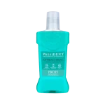 Ополаскиватель для полости рта PRESIDENT PROFI Antibacterial