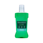 Ополаскиватель для полости рта PRESIDENT PROFI Classic