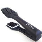 Расчёска-зажим для выпрямления волос BB One