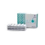 Таблетки шипучие MUSON, растворимые в воде (90 таблеток)