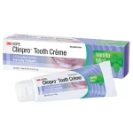 Зубная Паста 3M Clinpro Tooth Creme для профилактики кариеса