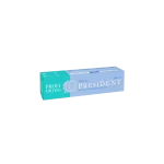 Зубная паста PRESIDENT PROFI ORTHO BRACES