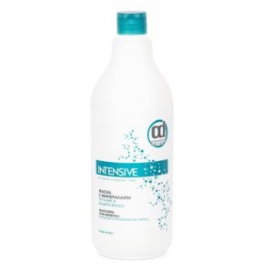 CONSTANT DELIGHT, Маска с минералами, питание и защита волос INTENSIVE 1000 мл