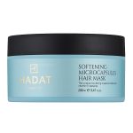 Смягчающая маска для волос с микрокапсулами, Hadat Cosmetics Softening Microcapsule Hair Mask