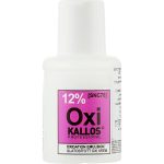 Kallos Cosmetics OXI Oxidation Emulsion With Parfum, Окислительная эмульсия 12%