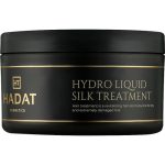 Маска для волос "Жидкий шелк", Hadat Hydro Liquid Silk Treatment
