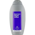 Kallos Cosmetics Silver Reflex Shampoo, Шампунь серебряный окрашивающий