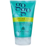 Kallos Cosmetics Gogo Styling Gel Strong Hold, Гель для волос