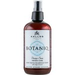 Kallos Cosmetics Botaniq Deep Sea Instant Care Hair Tonic, Спрей-тоник для волос мгновенного действия