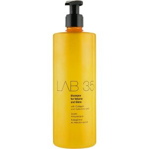Kallos Cosmetics, Шампунь для объема и блеска волос