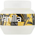 Kallos Cosmetics Vanilla Shine Hair Mask, Маска для сухих волос