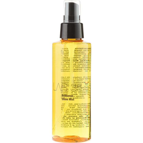 Kallos Cosmetics Brilliance Shine Mist, Спрей для блеска волос — изображение 2