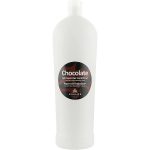 Kallos Cosmetics Chocolate Full Repair Conditioner, Кондиционер для сухих и поврежденных волос "Шоколад"
