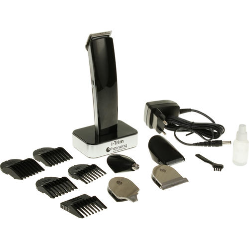 Hairway I-Trim, Машинка для стрижки — изображение 2