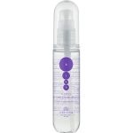 Kallos Cosmetics KJMN Elixir Hair Beautifying Oil, Эликсир для блеска волос