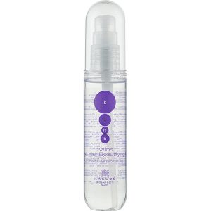 Kallos Cosmetics KJMN Elixir Hair Beautifying Oil, Эликсир для блеска волос